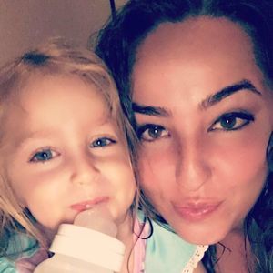 Meet your Posher, Rina